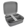 ciciglow Projector Carrying Case for 4 3 Pro PLAY6, Portable Projector Bag with Accessories Storage Pockets view 1