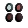 aMagisn Waterproof Filter for Insta360 GO Ultra HD Optical Glass Waterproof, Anti-Fog, Scratch-Resistant Action Camera Accessory (CPL ND8 16 32) view 1