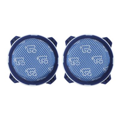 Vacuum Cleaner FiltersCompatible For SAMSUNGJet 75 Jet 90 Jet 70 Jet 60 DJ9702649A(2 PCS)