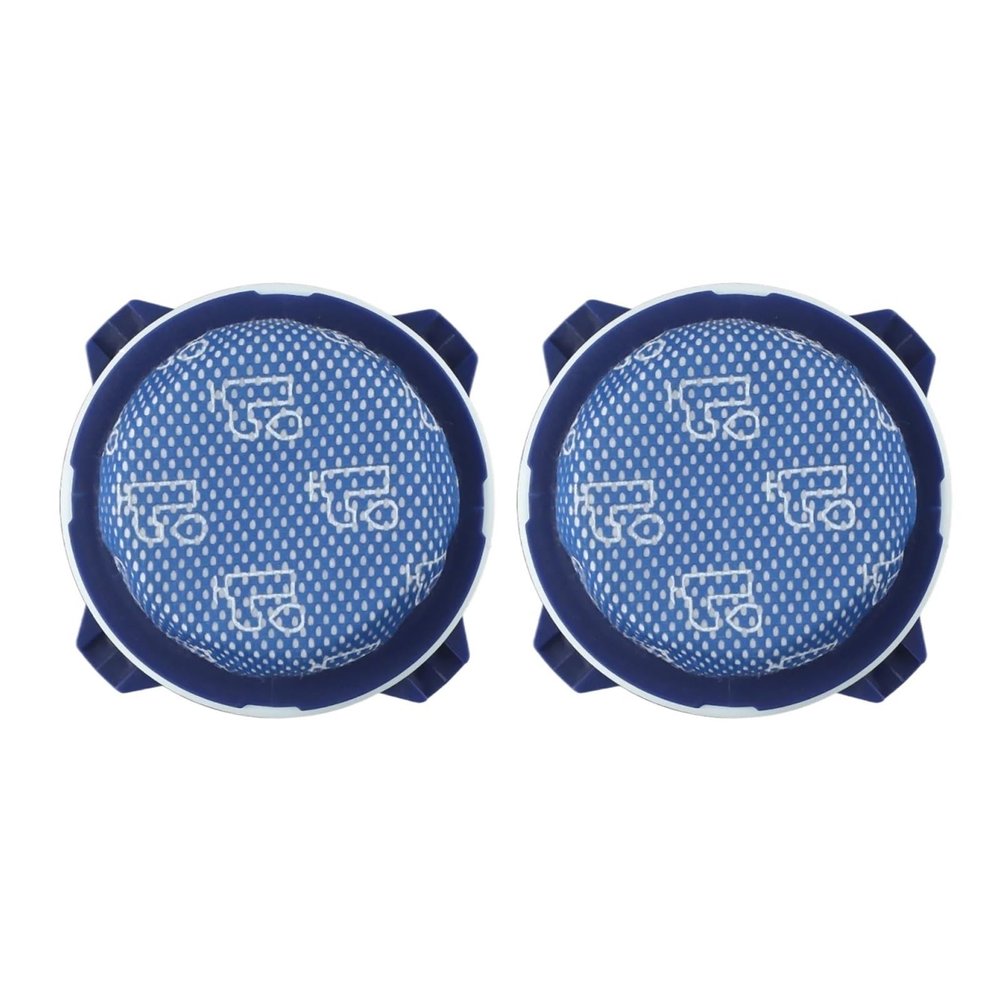 Vacuum Cleaner FiltersCompatible For SAMSUNGJet 75 Jet 90 Jet 70 Jet 60 DJ9702649A(2 PCS)