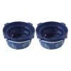 Vacuum Cleaner FiltersCompatible For SAMSUNGJet 75 Jet 90 Jet 70 Jet 60 DJ9702649A(2 PCS) view 2