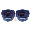 Vacuum Cleaner FiltersCompatible For SAMSUNGJet 75 Jet 90 Jet 70 Jet 60 DJ9702649A(2 PCS) view 4