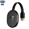 4K Wireless HDMI Display Dongle Adapter,TV Adapter for The APP YouTube,Video Mirroring Dongle,Used for Mac iOS Android Casting/Mirroring to TV/Projector/Monitor view 1