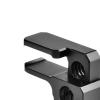BaotyJie Camera Clamp for Camera Cage Replacement Easy Installation Mounting Universal Attachment Cameras Mount Fixing Clip view 3