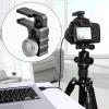 BaotyJie Camera Clamp for Camera Cage Replacement Easy Installation Mounting Universal Attachment Cameras Mount Fixing Clip view 4