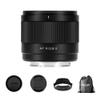 VILTROX 9mm F2.8 E Lens for Sony E, Auto Focus Wide Angle APS-C Prime Lens Compatible with Sony E-Mount Cameras ZV-E10 FX30 ZV-E10 ZV-E10II a7 a7R a7 a7R a7CII A6700 A6600 A6500 A6400 A6300 A6100 view 1