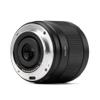 VILTROX 9mm F2.8 E Lens for Sony E, Auto Focus Wide Angle APS-C Prime Lens Compatible with Sony E-Mount Cameras ZV-E10 FX30 ZV-E10 ZV-E10II a7 a7R a7 a7R a7CII A6700 A6600 A6500 A6400 A6300 A6100 view 4