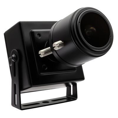 1.3MP Low Light USB Camera with CS Manual Zoom 2.8-12mm 4X Lens, AR0130 0.01Lux Night Vision Camera, 960p Industrial Camera with UVC Plug-and-Play for Windows, Linux, Android and Mac OS
