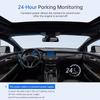 11.5ft USB-C Dash Cam Hardwire Kit, 12V24V to 5V 3A Dash Cam Charger Power Cable with 4 Fuse Taps, 24/7 Parking Monitor, Low Voltage Protection for RC09, GT820, GT806 view 2