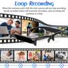 KoogFleur Camera Glasses 1080P Video Recording Outdoor Sport Glasses with Camera 64GB Wearable Smart view 4