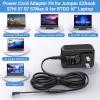 12V Laptop Charger Replacement Compatible with Jumper EZbook Notebook Computer, Power Cord AC Adapter Fit for Jumper Laptop EZbook S7Hi X7 S7 S7-hi S7Max & for BTDD 16 inch Model E Zbook S7 Max view 2