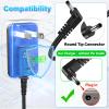 12V Laptop Charger Replacement Compatible with Jumper EZbook Notebook Computer, Power Cord AC Adapter Fit for Jumper Laptop EZbook S7Hi X7 S7 S7-hi S7Max & for BTDD 16 inch Model E Zbook S7 Max view 4