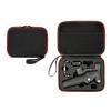 Chuhals for Portable Case Nylon Shell Handbag Gimbal Magnetic Clip for Module Storage Bag for DJI for Osmo Mobile 7 /7P view 2