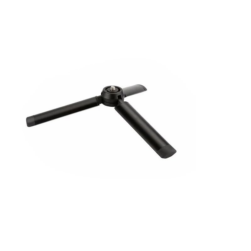 Chuhals 150cm Selfie Stick Holder Carbon Fiber Rod Monopod Metal Tripod for Gopro Hero for DJI Action 5 Pro 4 3 2 1(Tripod)