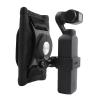 Chuhals for Backpack Clip Fixed Strap + osmo Pocket Border for DJI for for 2 Camera Handheld Gimbal view 1