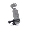 Chuhals for Backpack Clip Fixed Strap + osmo Pocket Border for DJI for for 2 Camera Handheld Gimbal view 2