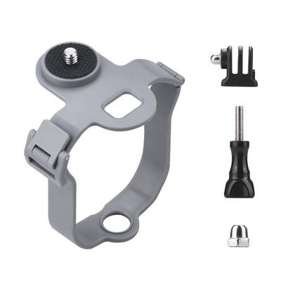 Chuhals for Expansion Bracket Sports Camera Mounts Drone Fixed Base for Gopro Hero for Action for Mavic Air 3 /air 3S