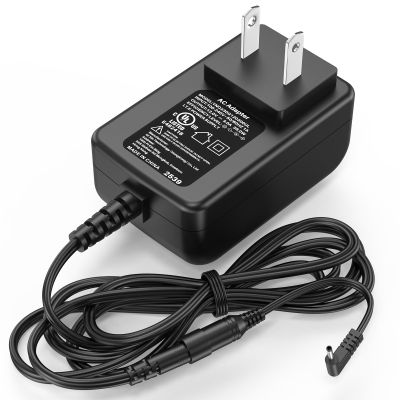 12V 3A Tablet Laptop Compatible with Jumper EZbook, Power Cord AC Adapter Fit for Jumper EZbook X3 X4 S4 S5 2 3 3S 3l Pro EZpad 6 Pro 3 Plus A5, for Chuwi HeroBook Ubook AeroBook LapBook for Trekstor