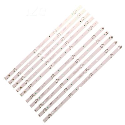 SONGYAWEIM LED Backlight Strip for X505BV-FSR CRH-K50K6003030T0508L76K CRH-K50K6003030T0508R76K Le50f1000a