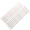 SONGYAWEIM LED Backlight Strip for X505BV-FSR CRH-K50K6003030T0508L76K CRH-K50K6003030T0508R76K Le50f1000a view 1