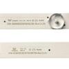 SONGYAWEIM LED Backlight Strip for X505BV-FSR CRH-K50K6003030T0508L76K CRH-K50K6003030T0508R76K Le50f1000a view 3