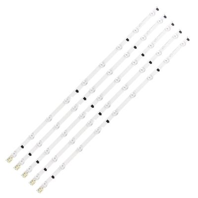 SONGYAWEIM LED for UA32F5000AR UA32F5300AR UA32F5500AR UA32F6100AR D2GE-320SCO-R0 UA32F4088AR CY-HF320AGEV5H CY-HF320AGEV4H BN96-25300A