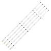 SONGYAWEIM LED for UA32F5000AR UA32F5300AR UA32F5500AR UA32F6100AR D2GE-320SCO-R0 UA32F4088AR CY-HF320AGEV5H CY-HF320AGEV4H BN96-25300A view 1