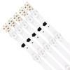 SONGYAWEIM LED for UA32F5000AR UA32F5300AR UA32F5500AR UA32F6100AR D2GE-320SCO-R0 UA32F4088AR CY-HF320AGEV5H CY-HF320AGEV4H BN96-25300A view 2
