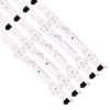 SONGYAWEIM LED for UA32F5000AR UA32F5300AR UA32F5500AR UA32F6100AR D2GE-320SCO-R0 UA32F4088AR CY-HF320AGEV5H CY-HF320AGEV4H BN96-25300A view 3