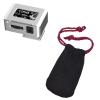 XDTKJDZ Photography Light Meter, Camera Light Meter, OLED Screen, Adjust ISO, Aperture and Shutter Speed Photography, 30 Average Metering, for Other Film Cameras view 1