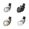 Parking Sensor 4pcs/lot 89341-50050 PDC Ultrasonic Parking Sensor Fit for Toyota Fit for Lexus LS430 8934150050 89341-50050-A0 89341-50050-C0 Precise(Black) view 2