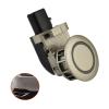 Parking Sensor 4pcs/lot 89341-50050 PDC Ultrasonic Parking Sensor Fit for Toyota Fit for Lexus LS430 8934150050 89341-50050-A0 89341-50050-C0 Precise(Black) view 3