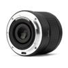 VILTROX 9mm F2.8 Z Lens for Nikon Z-Mount, Auto Focus Ultra-Wide Angle APS-C Prime Lens Compatible with Nikon Z-Mount Cameras Z5 Z50 Z50II Z6 Z6II Z7 Z7II Z30 Z9 Z8 ZF Z6III ZFC view 4