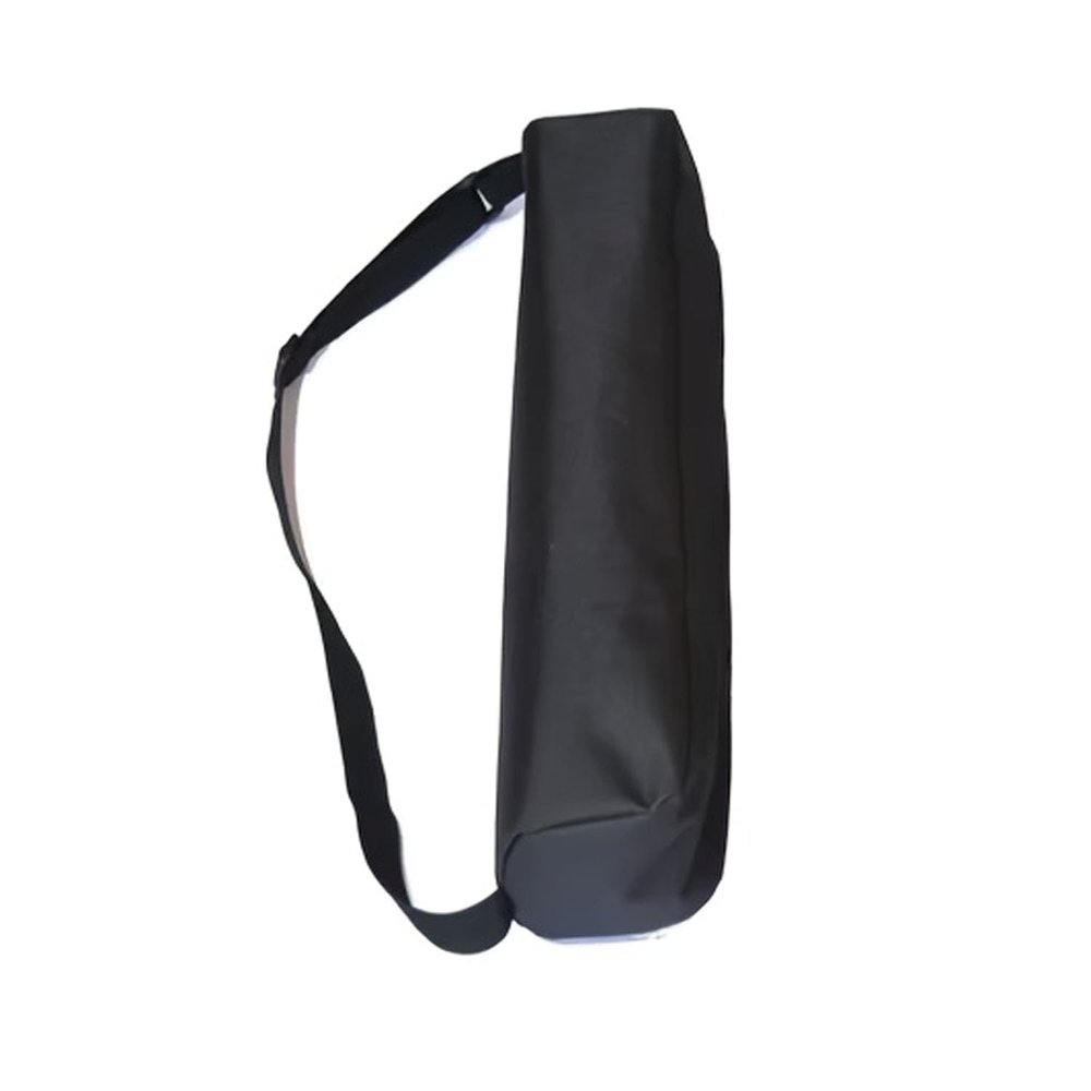 YLTQQT Multi-Purpose Duffle Bag for Sports Gear & Tripod Storage - Heavy Duty Waterproof Organizer for Camera Stand, Mic, Grill Tools, Camping Equipment(29''(L) x3''(H))