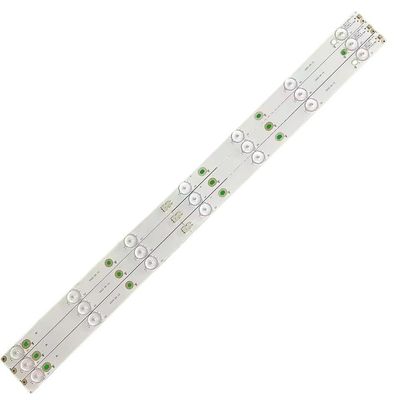 SONGYAWEIM LED LB-PF3030-GJD2P53153X7AHV2-B LBM320P0701-FC-2 GJ-2K15 D2P5-315 D307-V3.1 LB32067 32PFL4268T/12 32PFL3208T/60 32PFL4218H/12(1kit-3pcs)