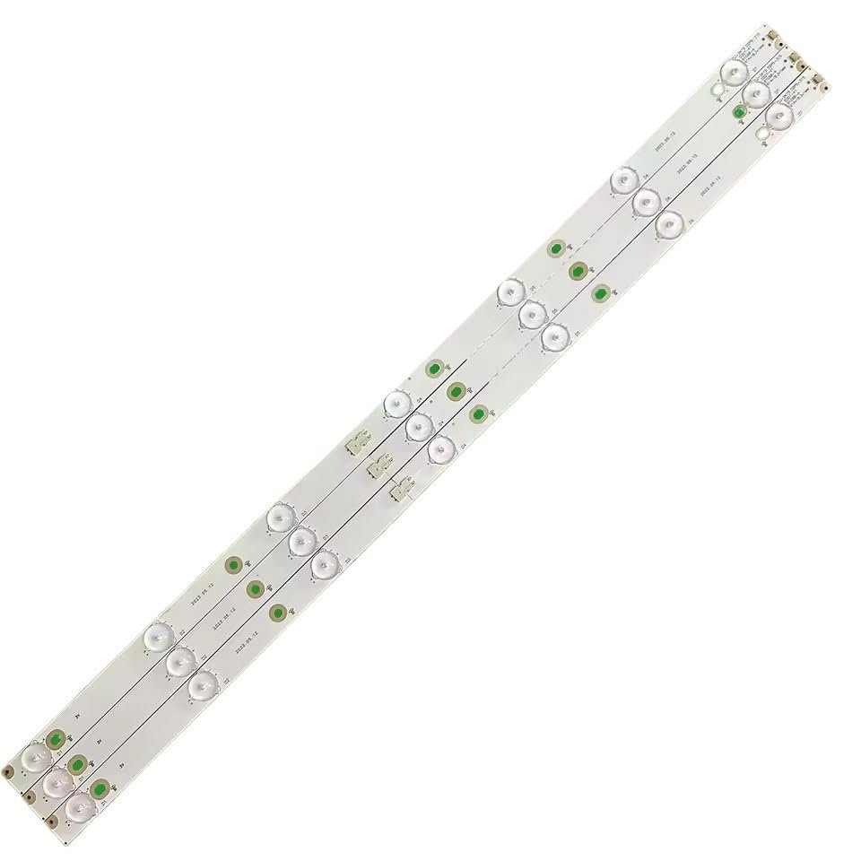 SONGYAWEIM LED LB-PF3030-GJD2P53153X7AHV2-B LBM320P0701-FC-2 GJ-2K15 D2P5-315 D307-V3.1 LB32067 32PFL4268T/12 32PFL3208T/60 32PFL4218H/12(1kit-3pcs)