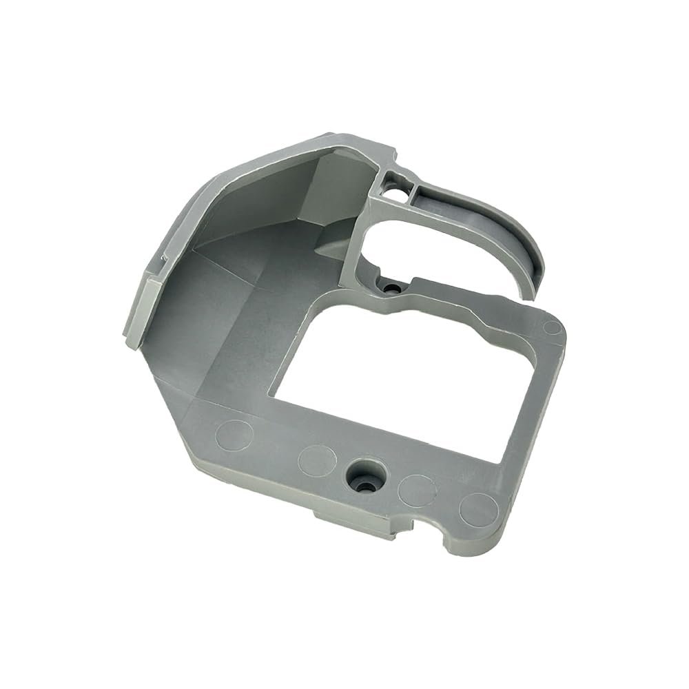 Chuhals for Front Frame Bracket (Left & Right) for DJI T40/T20P Agriculture Drone(1PC Right)