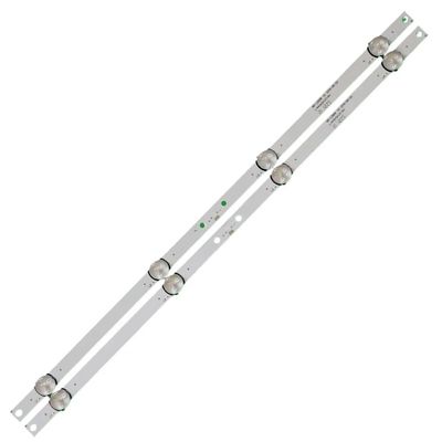 SONGYAWEIM LED H24E7000M tf-led24s49t2 sm-led24m03 HN-24E28H DM-LED24SQ20 24CH19-T2 TF-LED24S48T2 LE-24Z1 HL-00240A30-0401S-05 A1 H24H7000E(5kit-10pcs 6v)