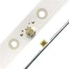 SONGYAWEIM LED H24E7000M tf-led24s49t2 sm-led24m03 HN-24E28H DM-LED24SQ20 24CH19-T2 TF-LED24S48T2 LE-24Z1 HL-00240A30-0401S-05 A1 H24H7000E(5kit-10pcs 6v) view 2