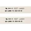 SONGYAWEIM LED H24E7000M tf-led24s49t2 sm-led24m03 HN-24E28H DM-LED24SQ20 24CH19-T2 TF-LED24S48T2 LE-24Z1 HL-00240A30-0401S-05 A1 H24H7000E(5kit-10pcs 6v) view 3