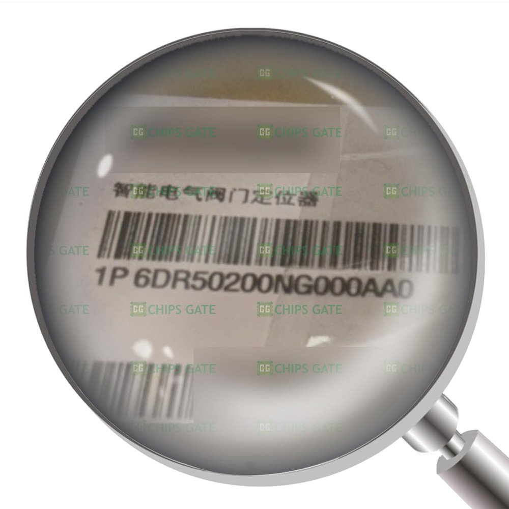 1PC NEW 6DR5020-0NG00-0AA0 Electric Locator