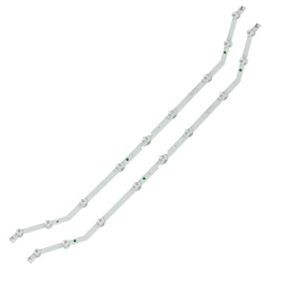 SONGYAWEIM LED for 2013SVS32_HD UN32FH4005G UN32FH4205G LM41-00001R UE32EH4003W UE32EH4300 Un32eh4003f UA32FH4003R LH32EDCPL HG32AB460G(5kit-10pcs)