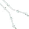 SONGYAWEIM LED for 2013SVS32_HD UN32FH4005G UN32FH4205G LM41-00001R UE32EH4003W UE32EH4300 Un32eh4003f UA32FH4003R LH32EDCPL HG32AB460G(5kit-10pcs) view 3