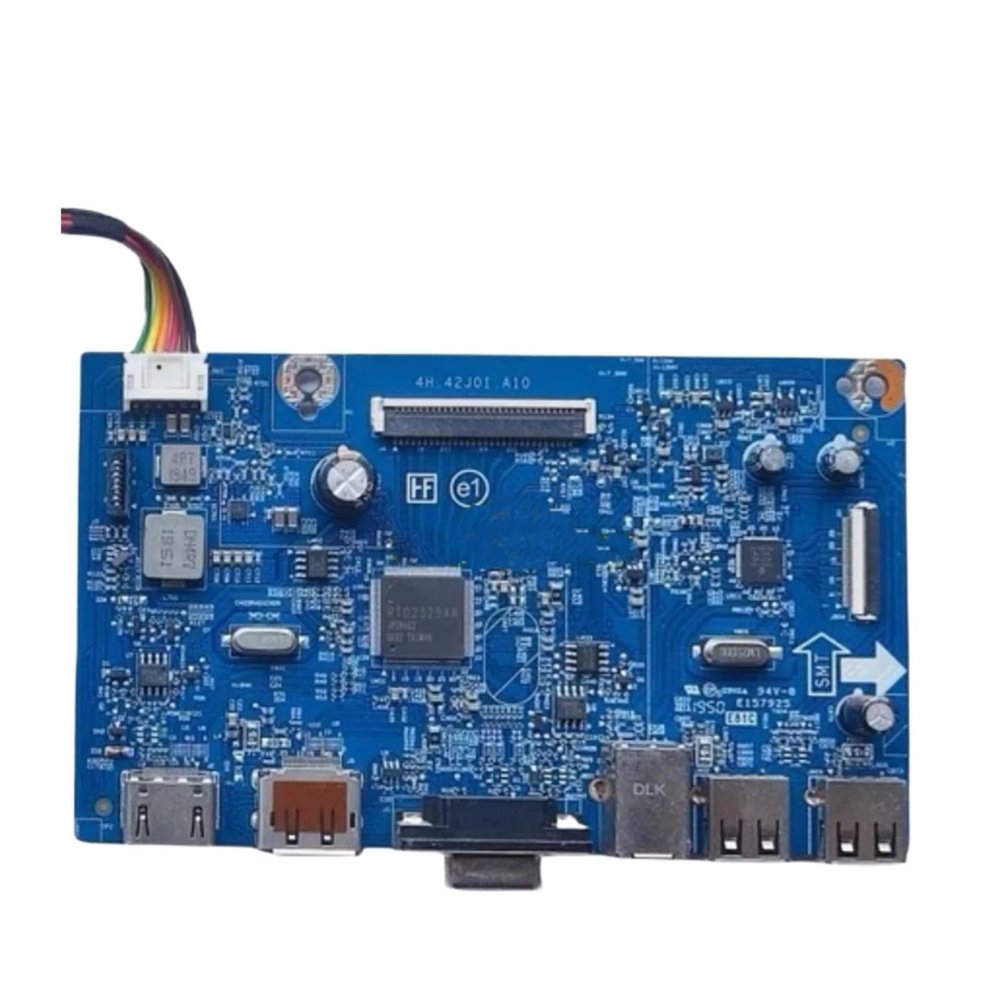 for P2219H P2419H Power Board 4H.42J02.A00 Driver Board 4H.42J01.A00 MV238FHM N60 LM238WF2-SSK2(Only Power Board)