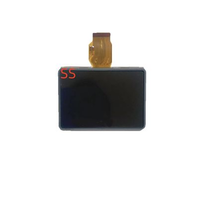 Backlit Camera LCD Screen, Compatible for Canon, Suitable for 5DIII, 5D3, 5D Mark III, 5DS, 5DSR, 1DX Display Replacement Parts