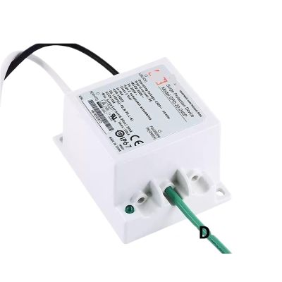 1pcs Switching Power Supply SPD-20 SPD-20-240P/277P 20KA LED Driver Lightning Surge Protector SPD-20-240P SPD-20-277P(SPD-20-240P)