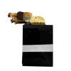 Camera LCD Display Accessory, Compatible for Canon S110 CCD, Non-Backlit Display Repair Part view 1
