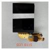 Camera LCD Display Accessory, Compatible for Canon S110 CCD, Non-Backlit Display Repair Part view 4
