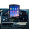 Car Stereo Radio for Ford F250 F350 2005 2006 2007 with Wireless Carplay GPS Navi Android 9 inch Touch Screen Radio for Ford F250 Head Unit Bluetooth Backup Camera Android Auto Mirror Link, 2+32G view 1