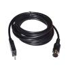 Treayes F&T>D*I FT232RL USB RS232 to 8 PIN DIN Adapter Converter Serial Communication Cable for ADMESY Spectrometer STEROPES Series(8m) view 3